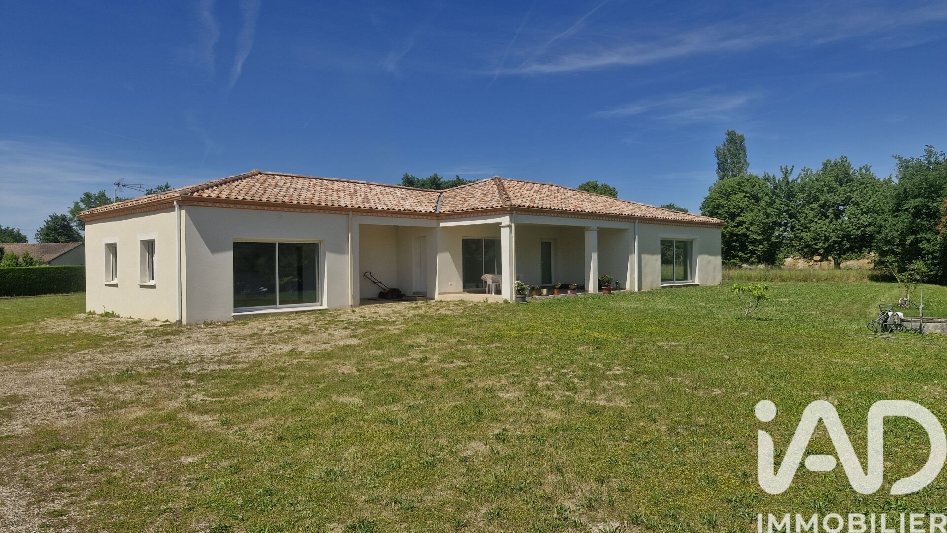 Maison à vendre, 200m², Castelsarrasin