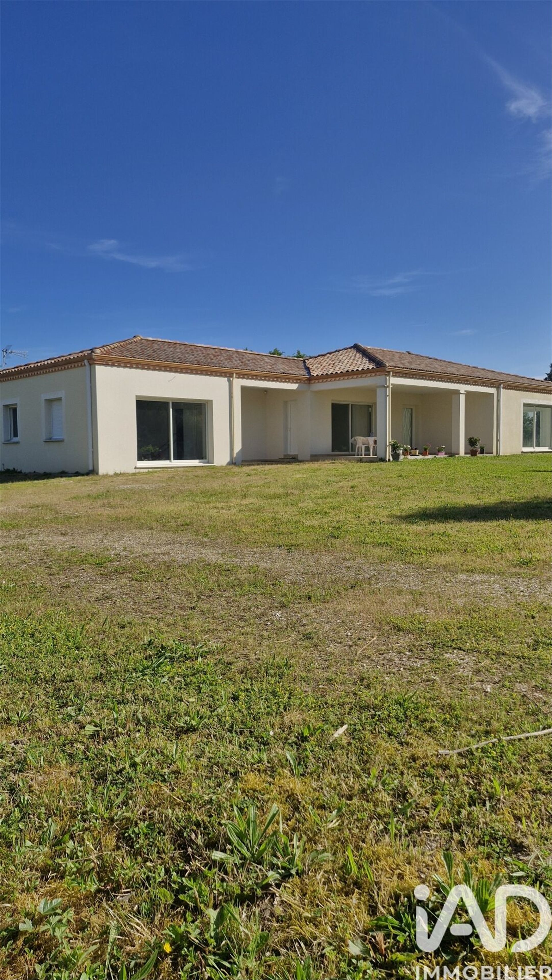 Maison à vendre, 200m², Castelsarrasin