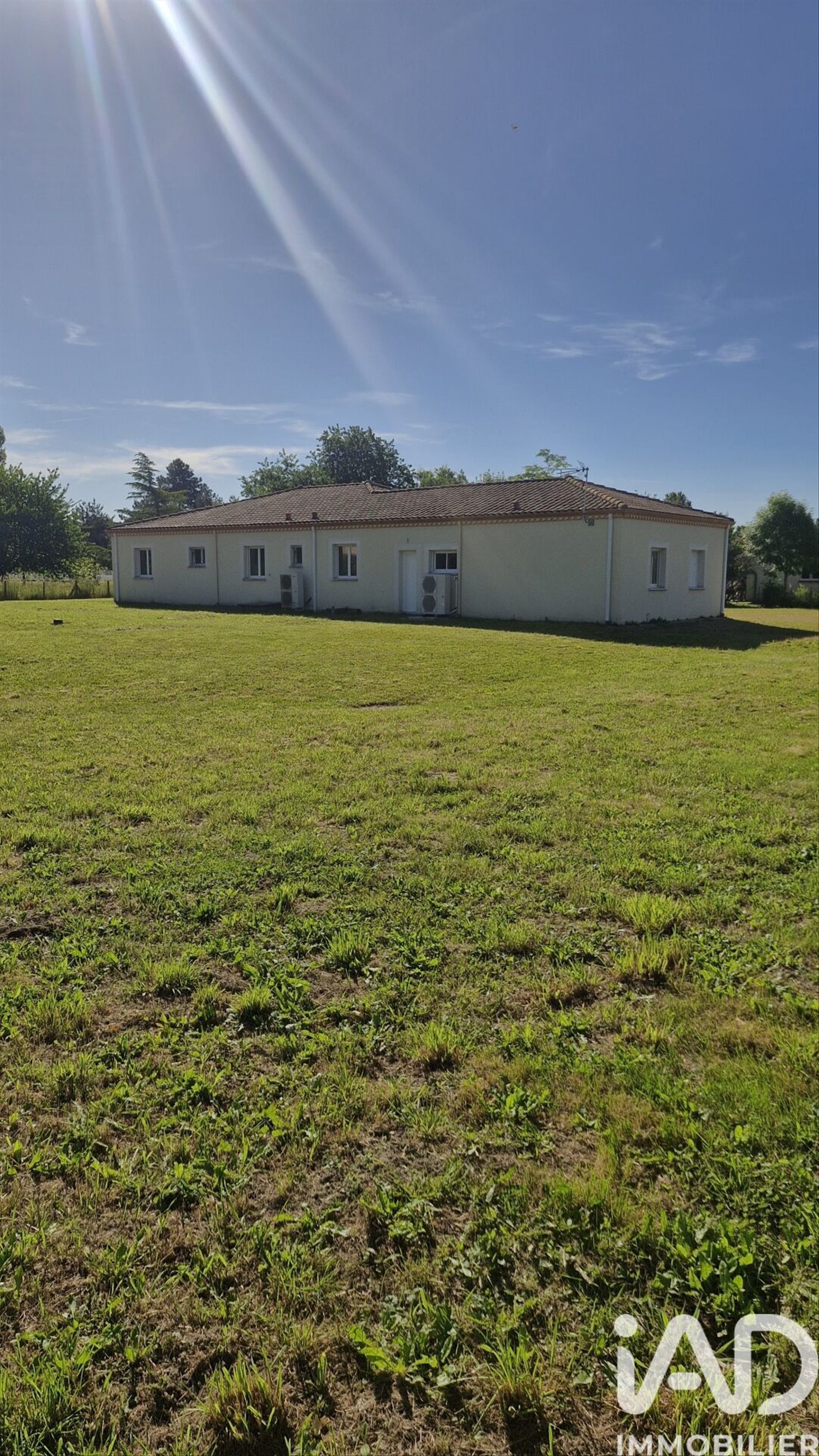 Maison à vendre, 200m², Castelsarrasin