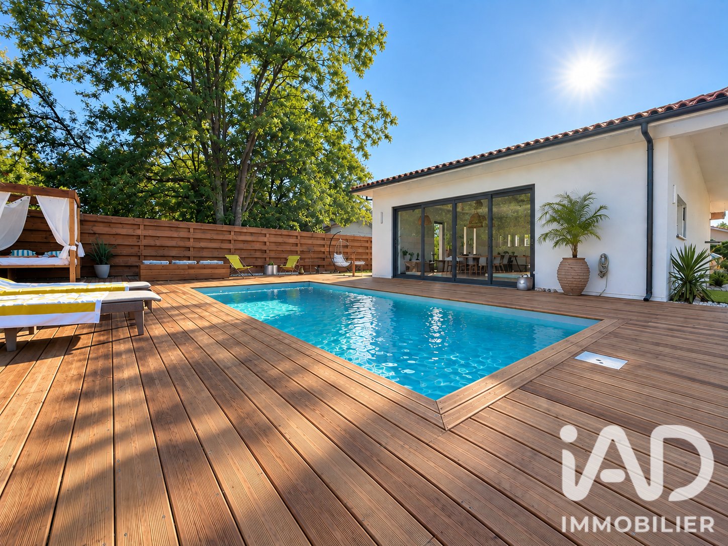 Maison à vendre, 115m², Salles
