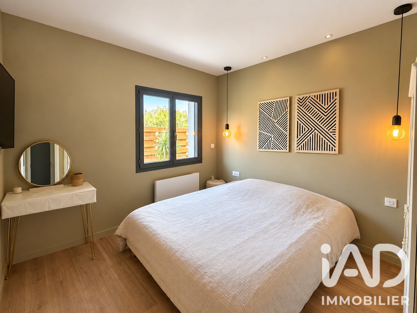 Maison à vendre, 115m², Salles