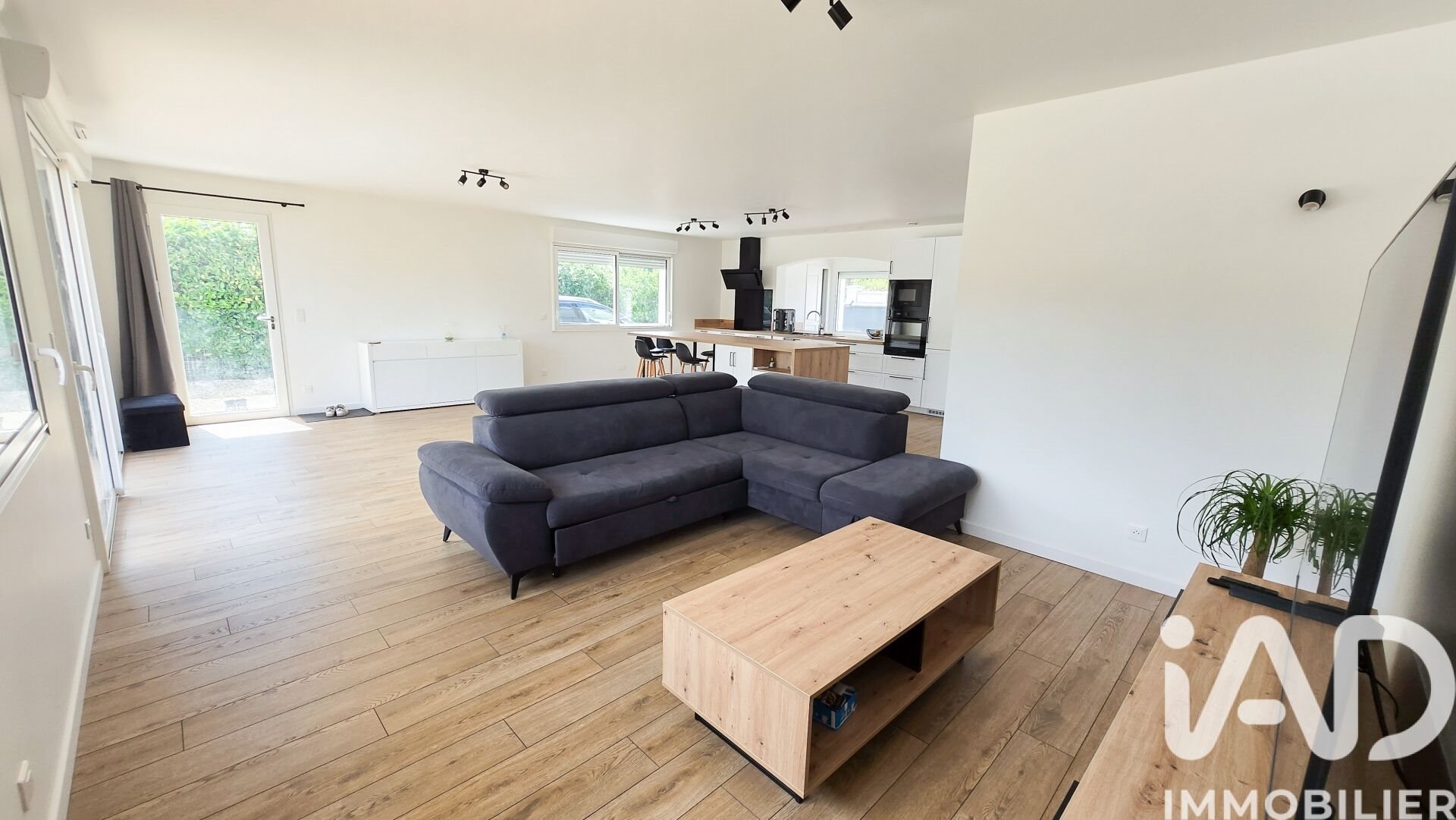 Maison à vendre, 115m², Le Barp