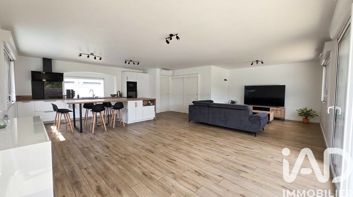 Maison à vendre, 115m², Le Barp