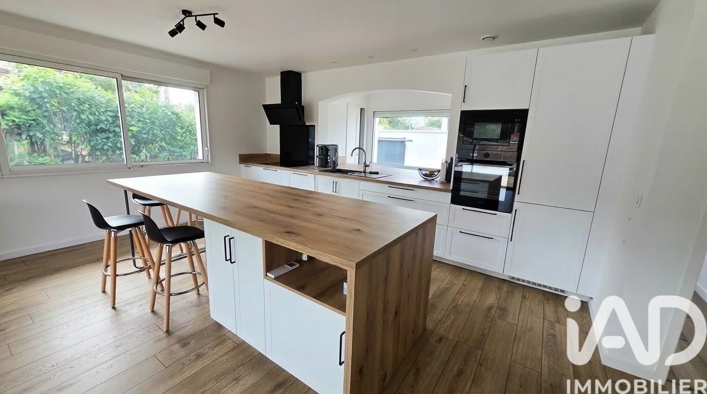 Maison à vendre, 115m², Le Barp
