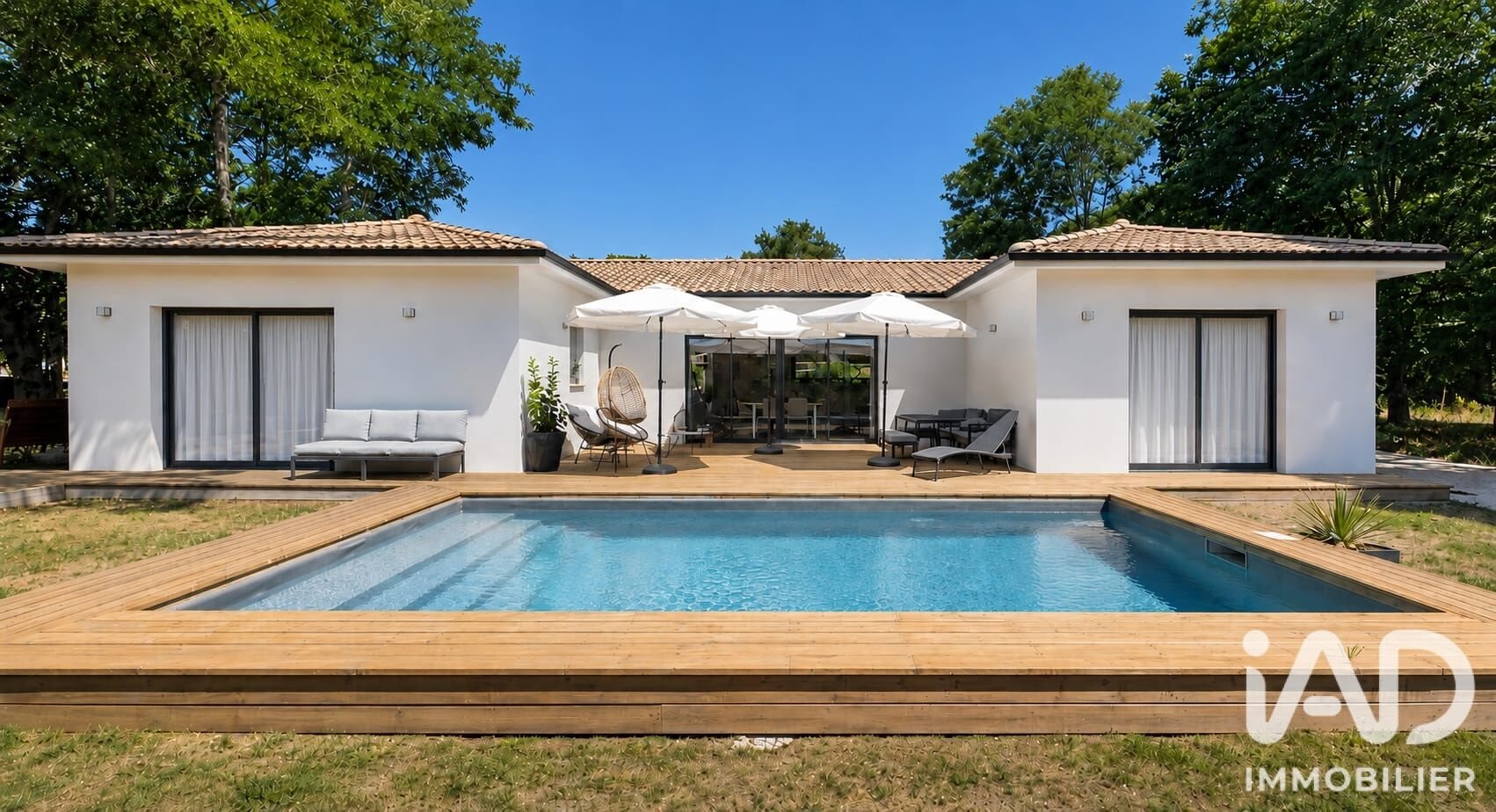 Maison à vendre, 140m², Salles