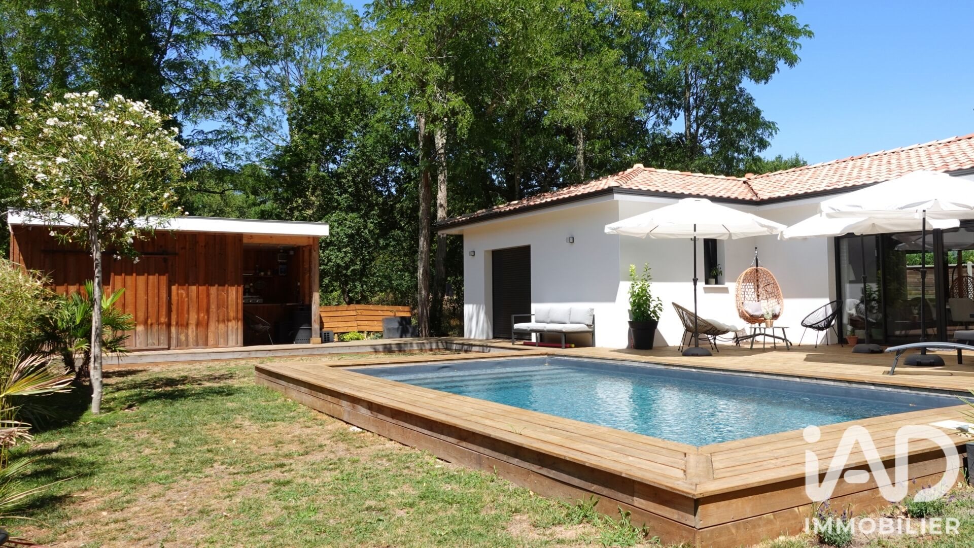 Maison à vendre, 140m², Salles
