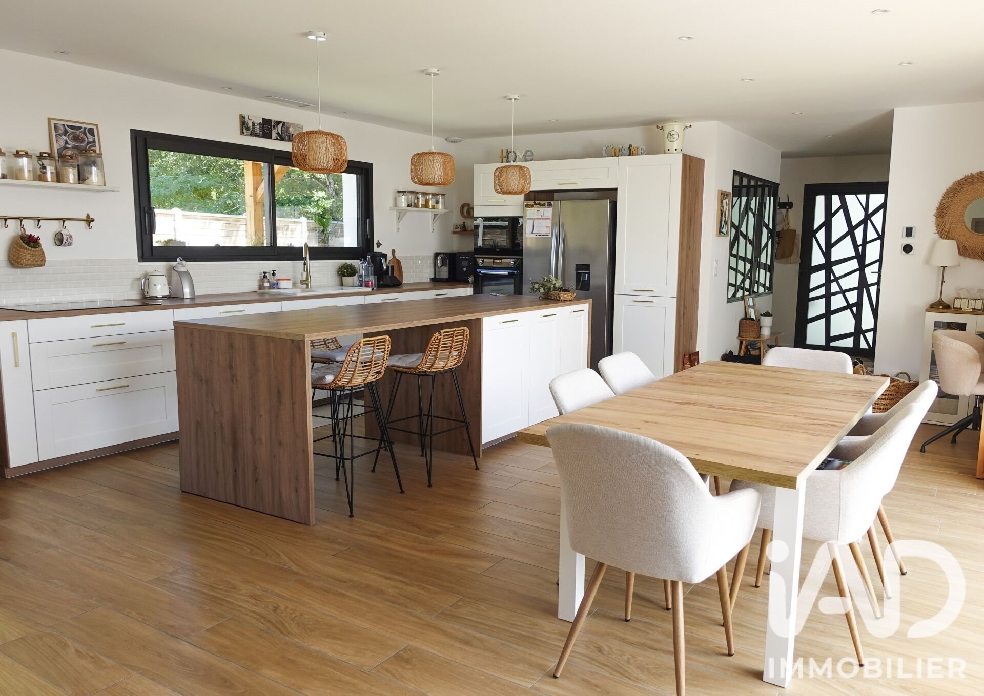 Maison à vendre, 140m², Salles