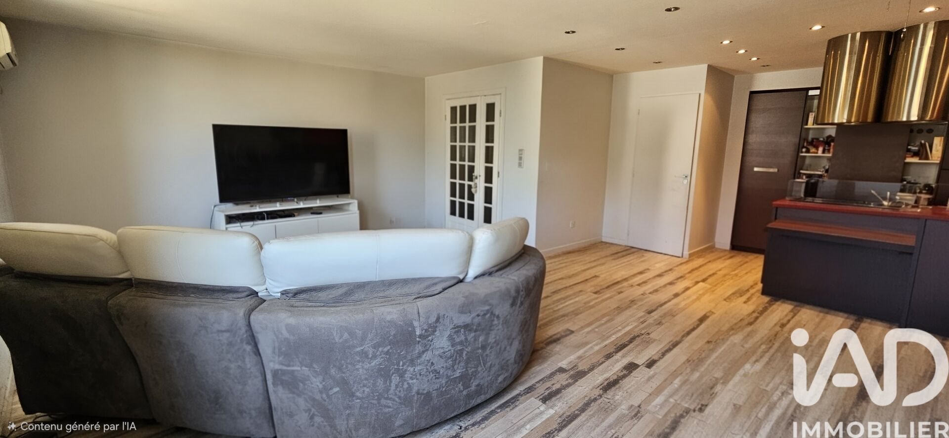 Maison à vendre, 154m², Saint-Jean-le-Vieux
