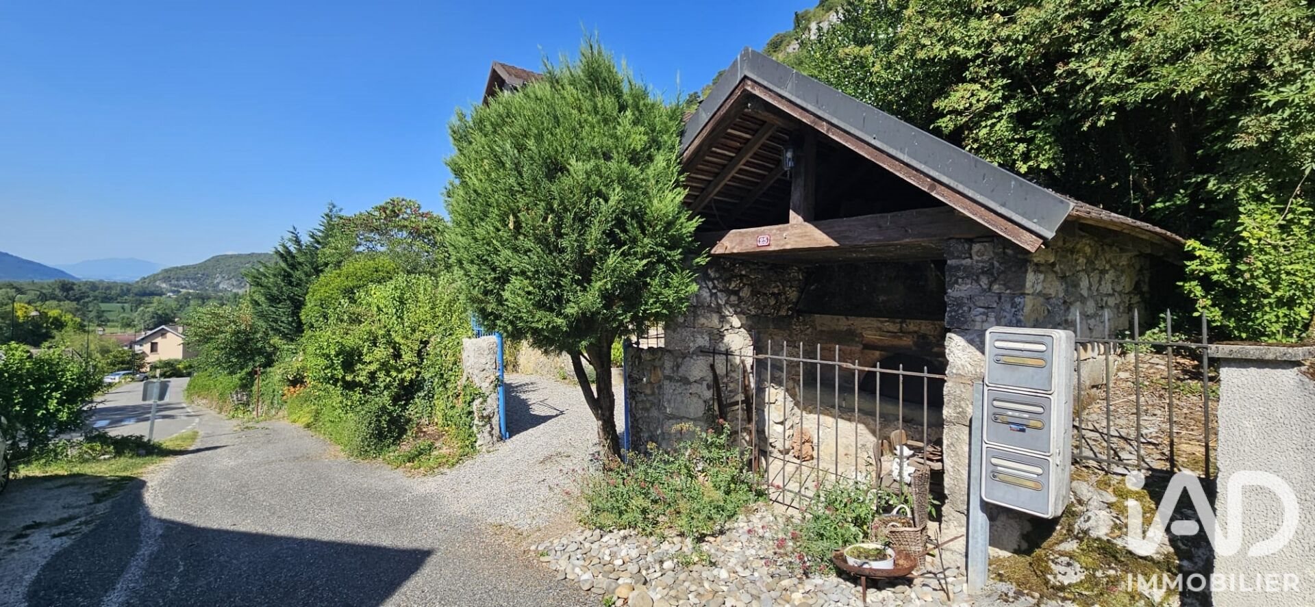 Maison à vendre, 85m², Chanaz