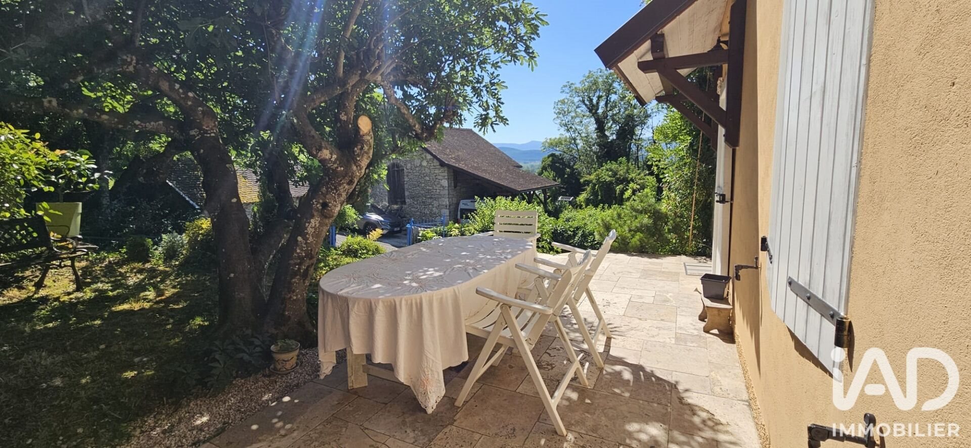 Maison à vendre, 85m², Chanaz