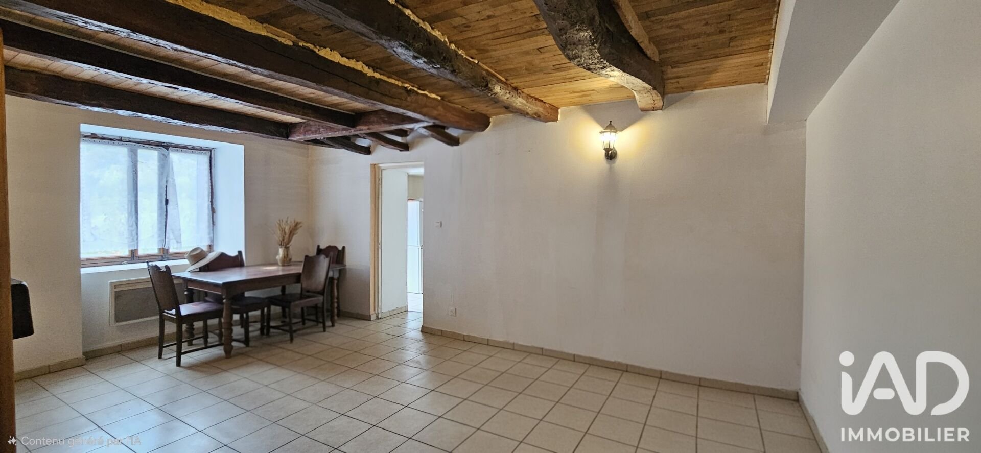 Maison à vendre, 190m², Argis