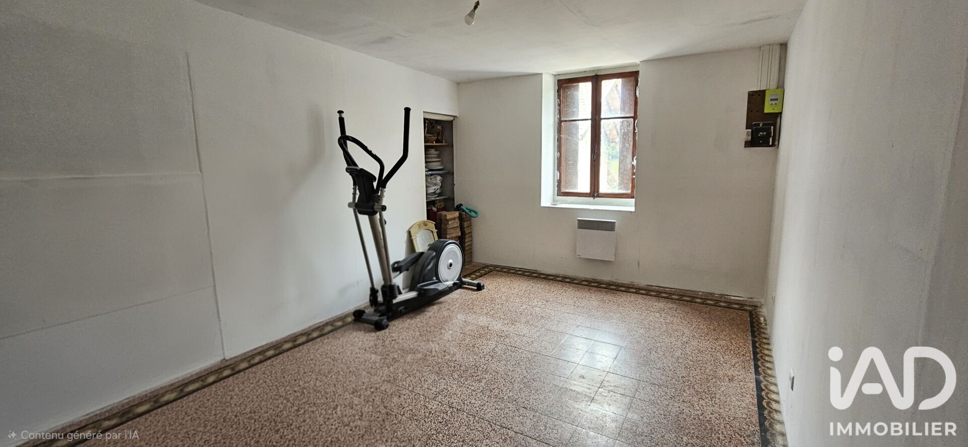Maison à vendre, 190m², Argis