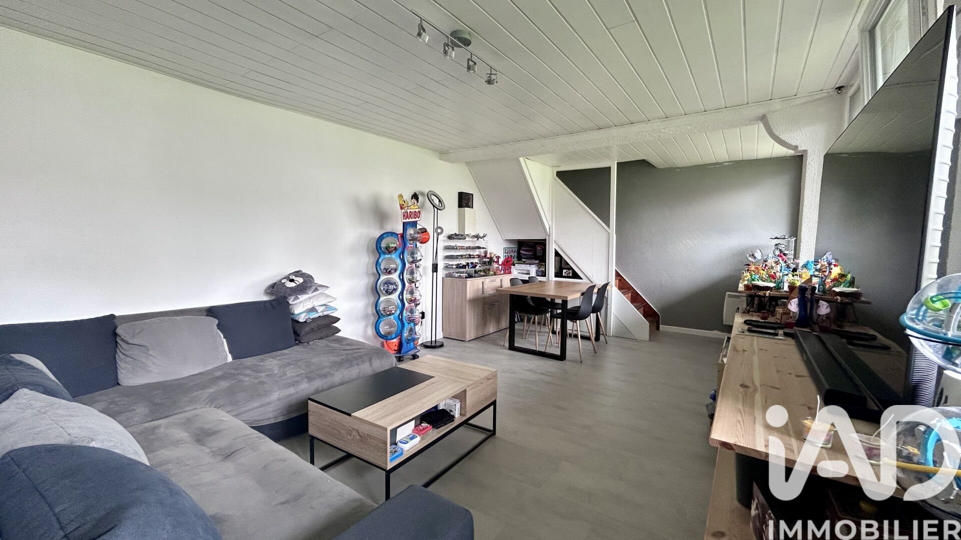 Appartement à vendre, 84m², Jurançon