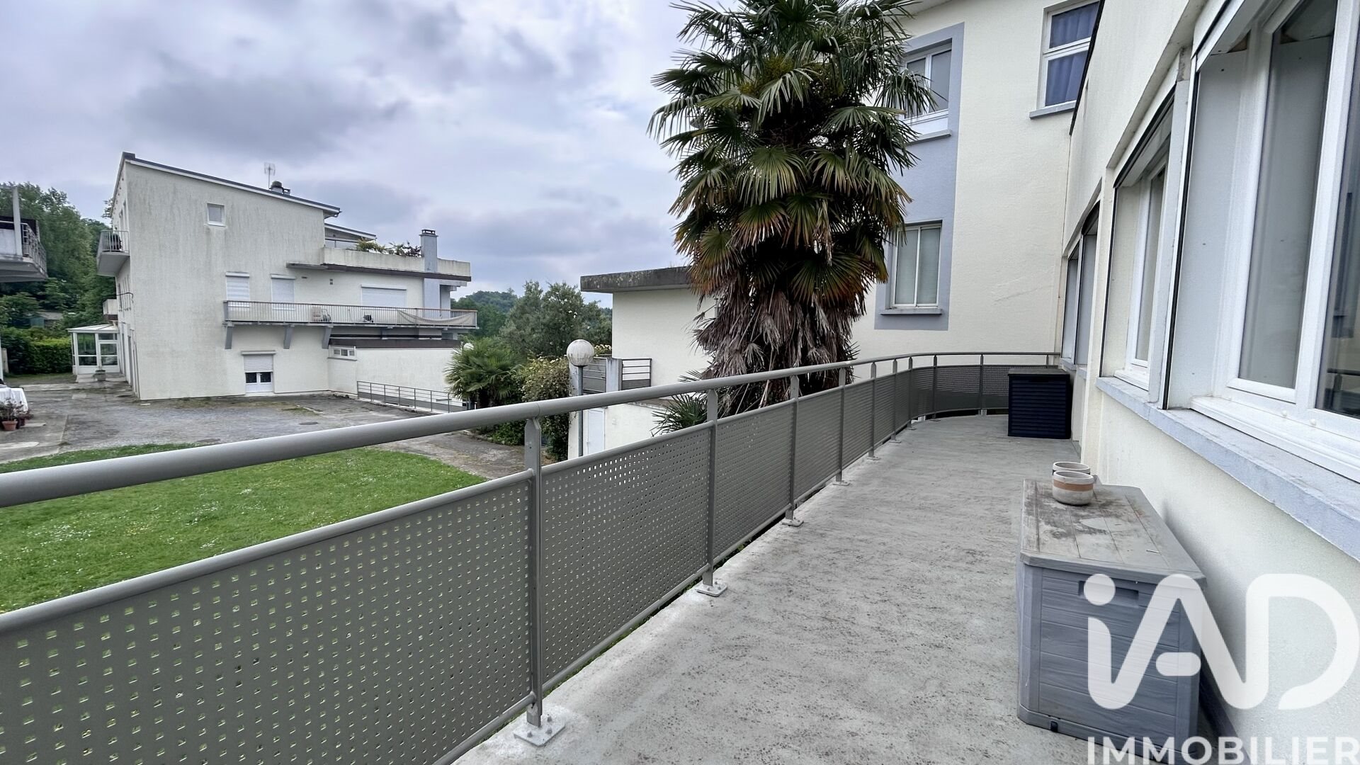 Appartement à vendre, 84m², Jurançon