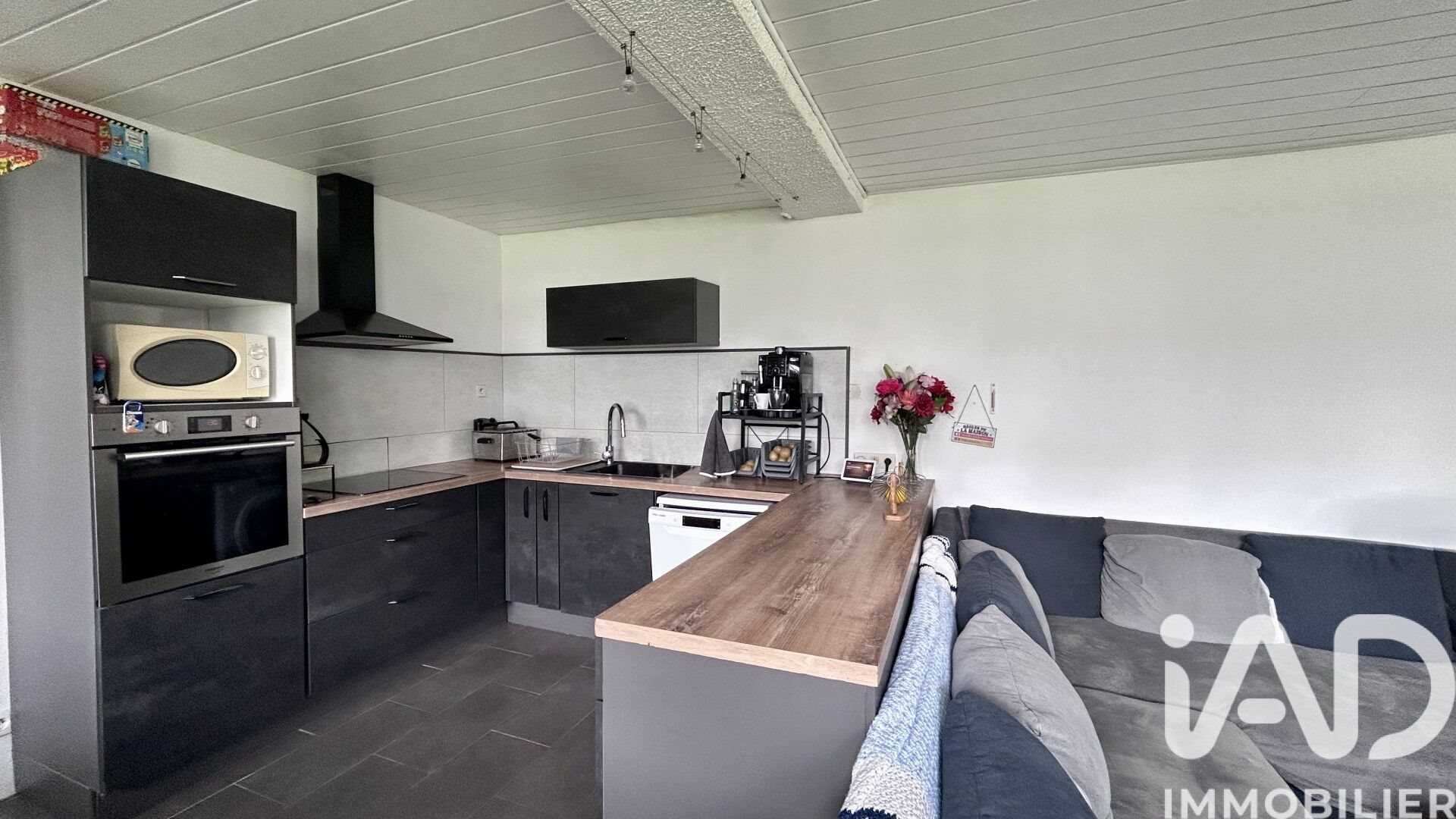 Appartement à vendre, 84m², Jurançon