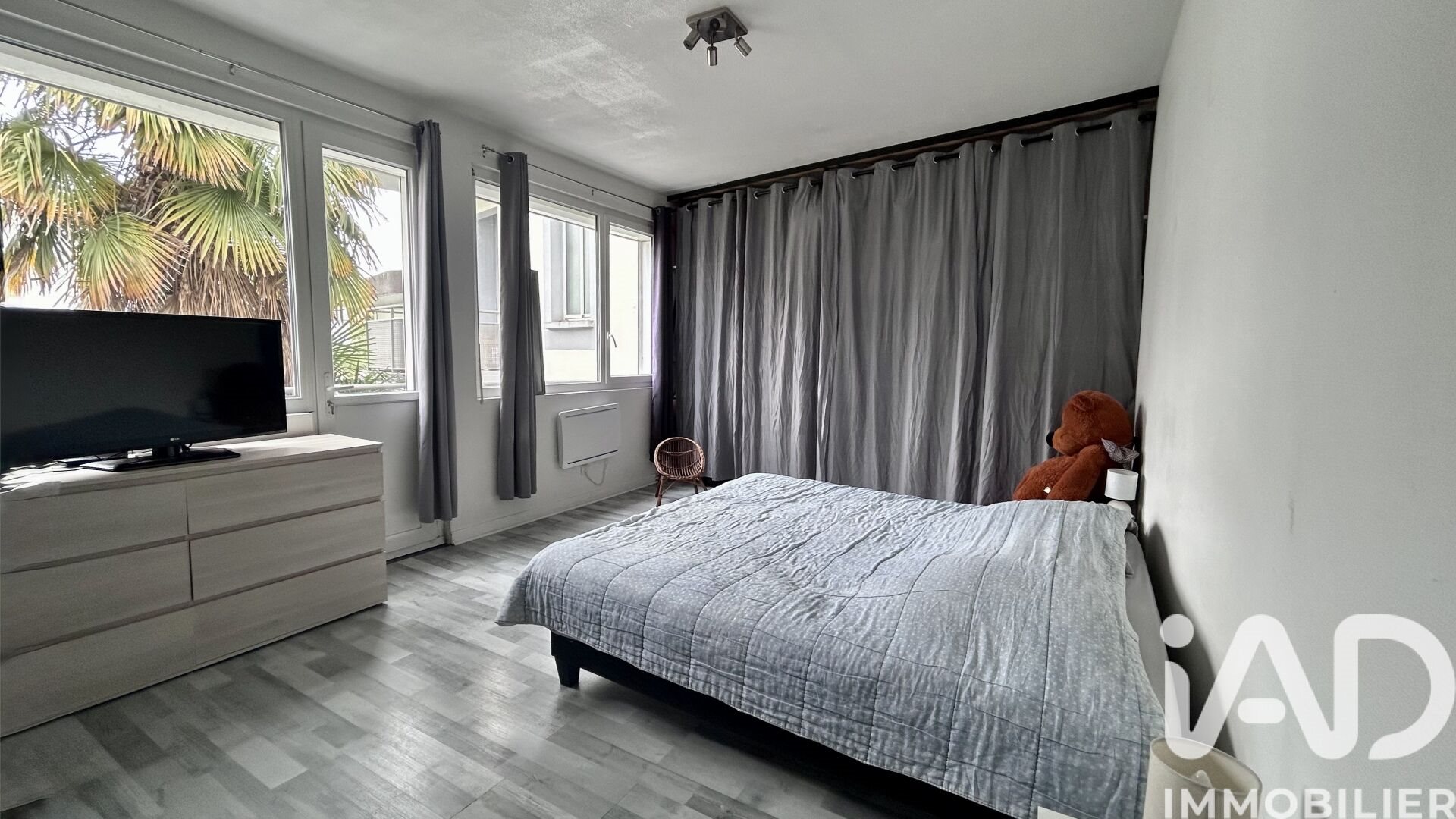 Appartement à vendre, 84m², Jurançon