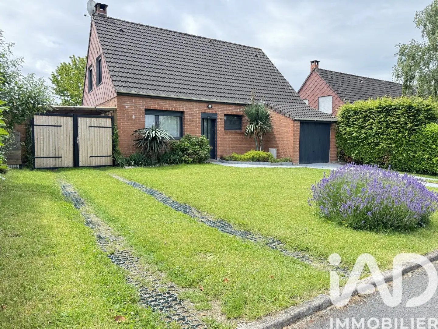 Maison à vendre, 141m², Noyelles-sur-Selle