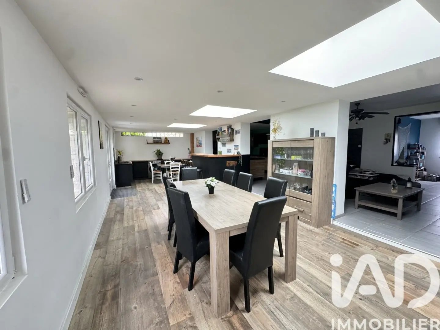Maison à vendre, 141m², Noyelles-sur-Selle