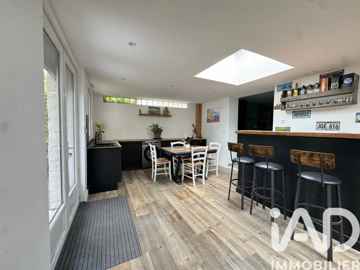 Maison à vendre, 141m², Noyelles-sur-Selle