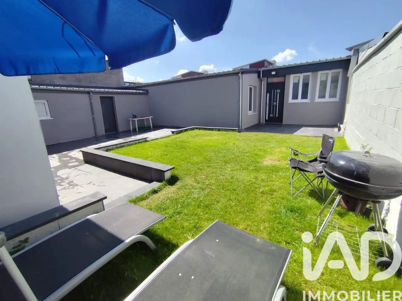 Maison à vendre, 158m², Marly