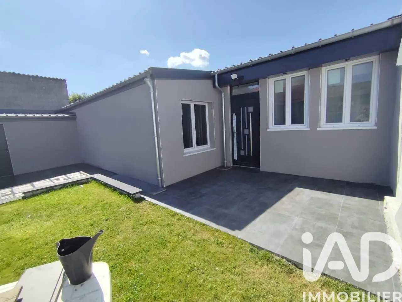 Maison à vendre, 158m², Marly