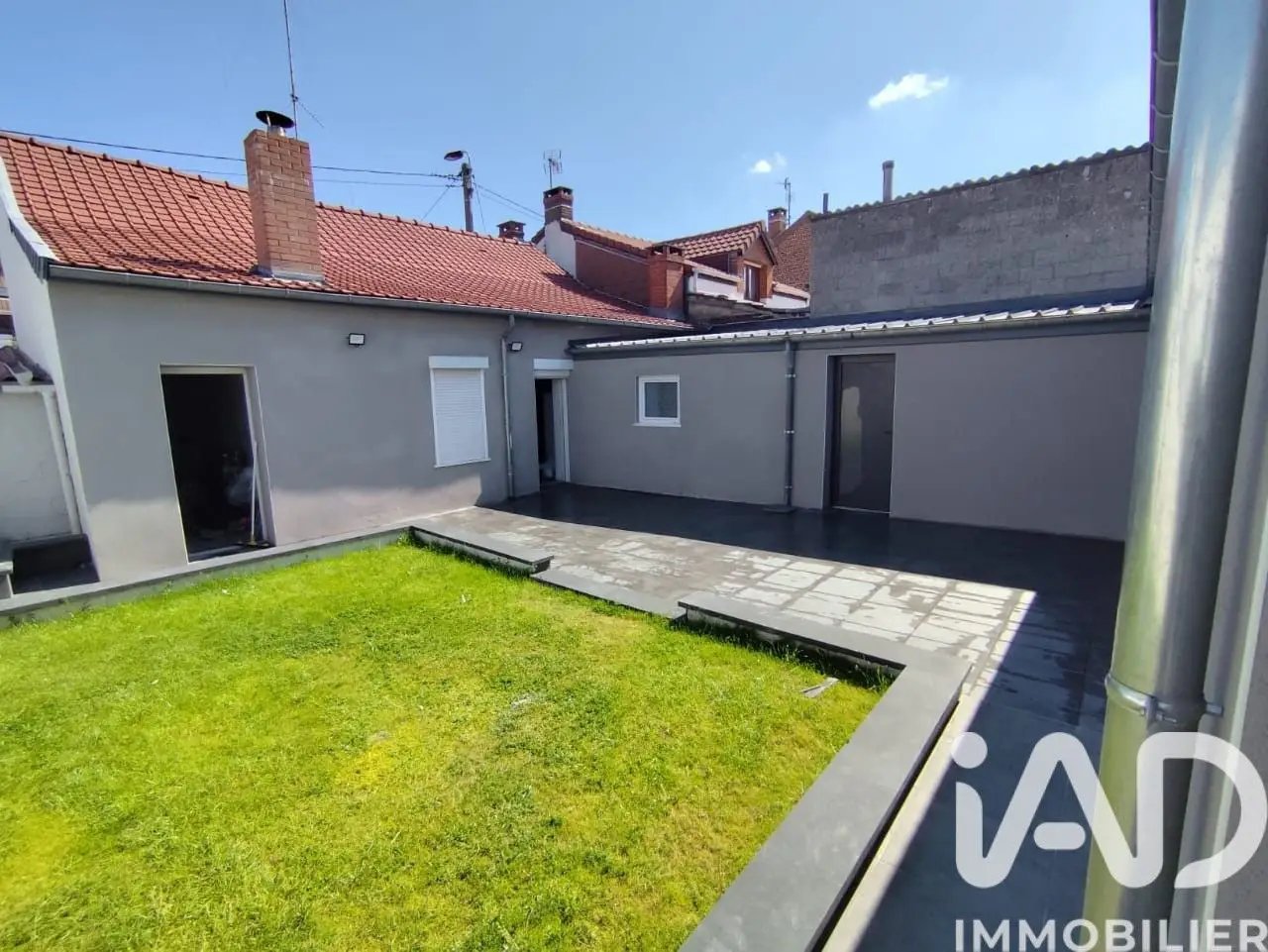 Maison à vendre, 158m², Marly