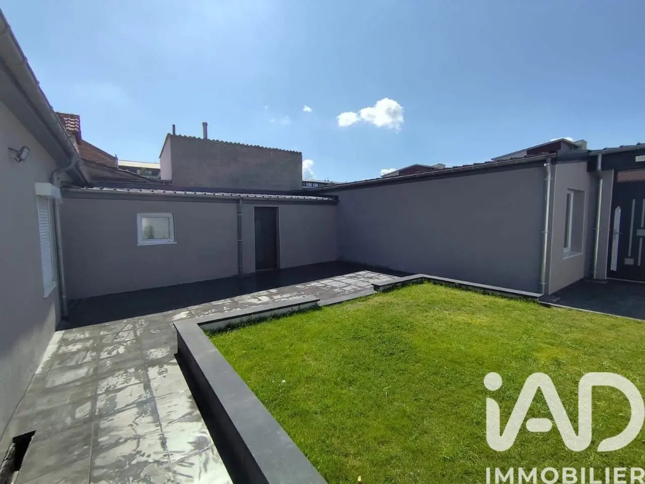Maison à vendre, 158m², Marly