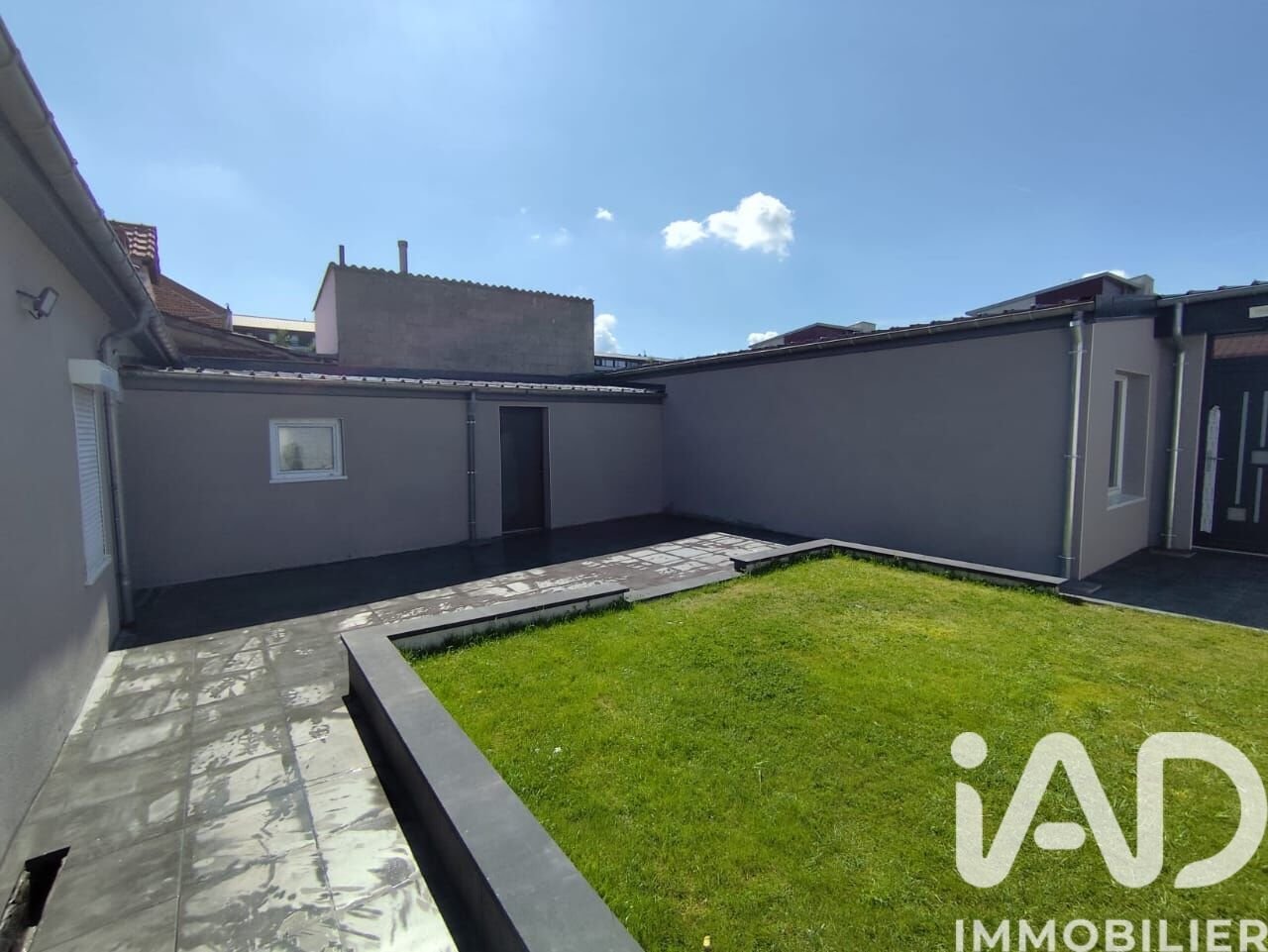 Maison à vendre, 158m², Marly