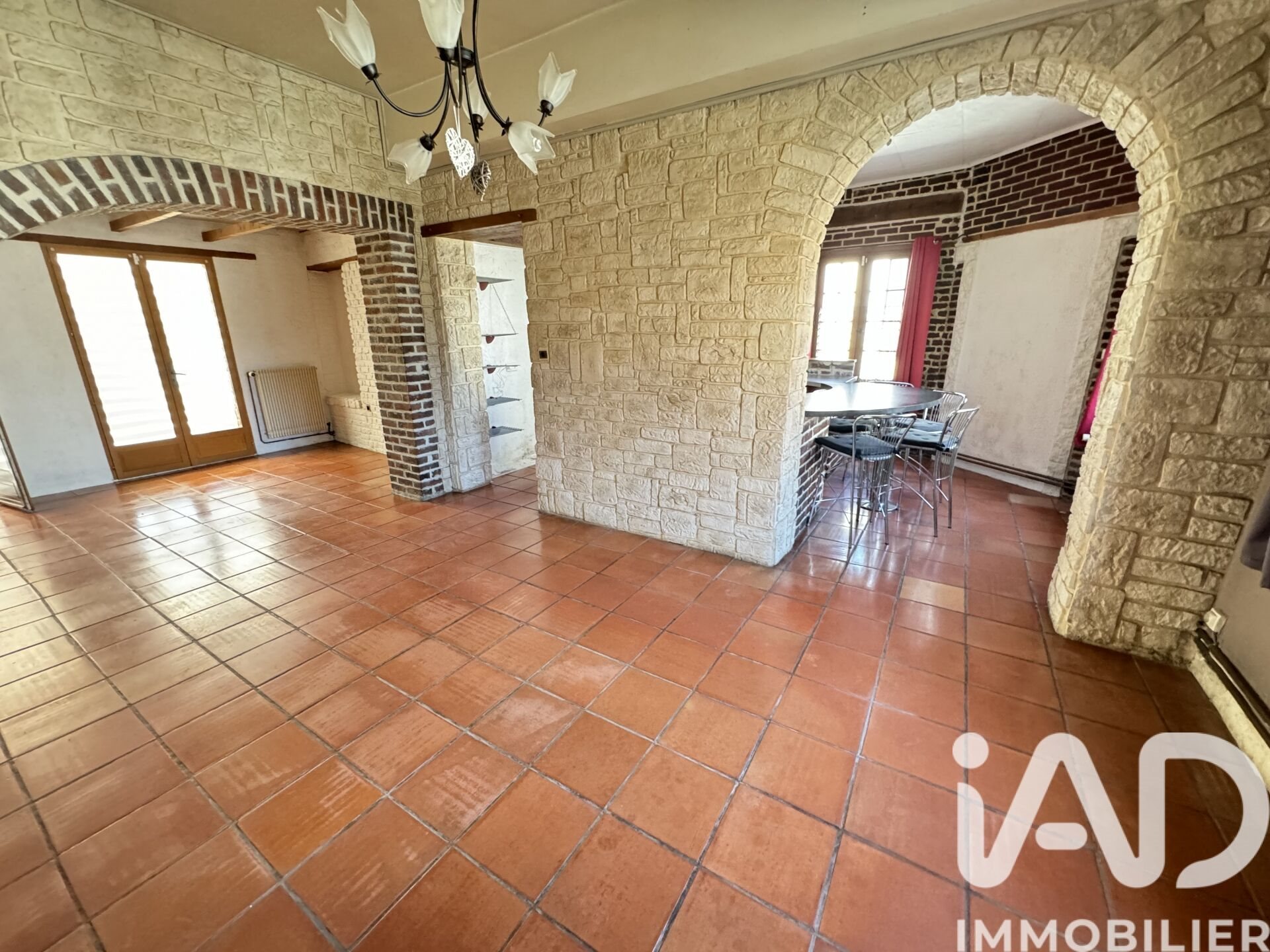 Maison à vendre, 119m², Onnaing