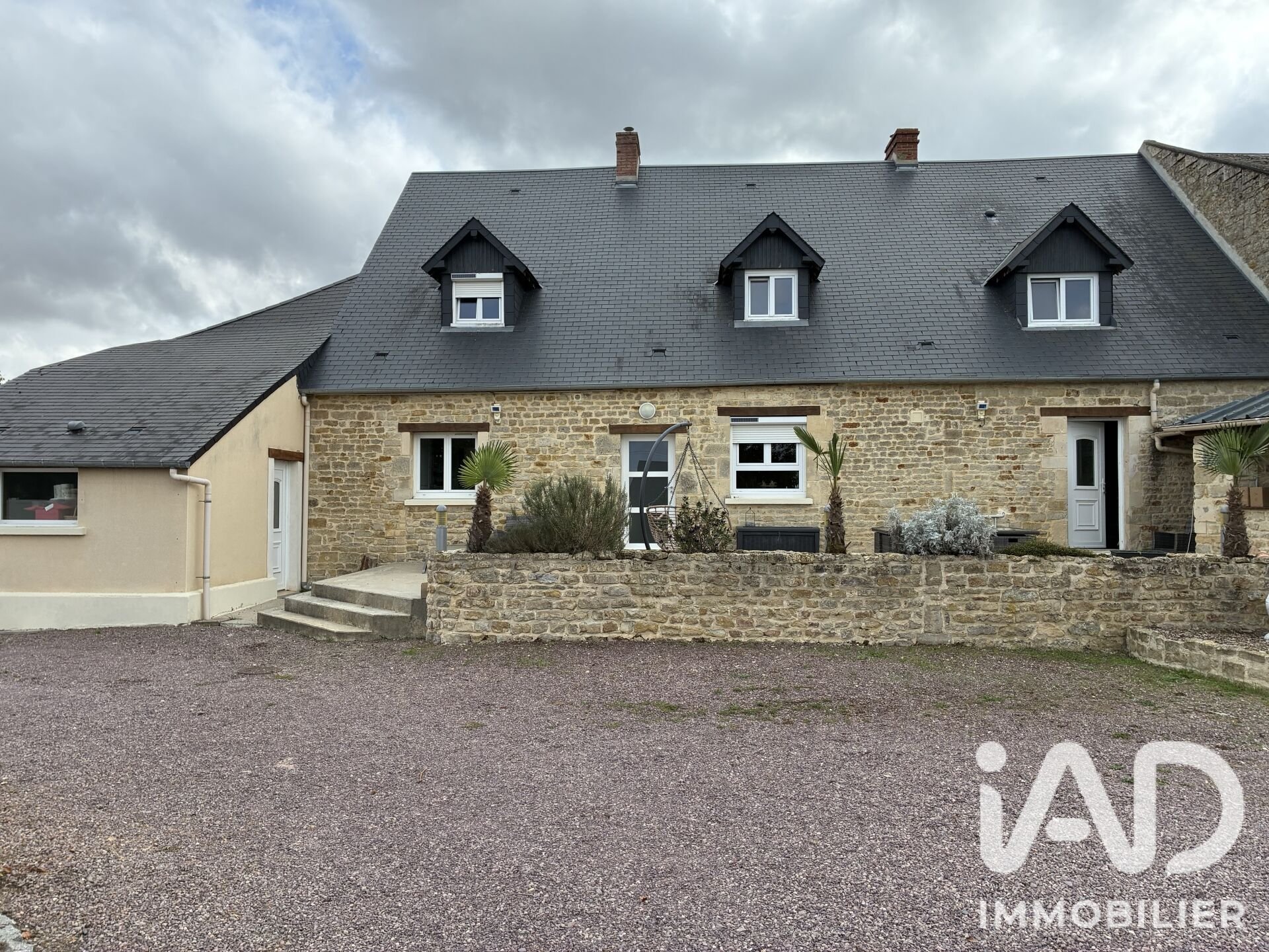 Maison à vendre, 222m², Val d'Arry