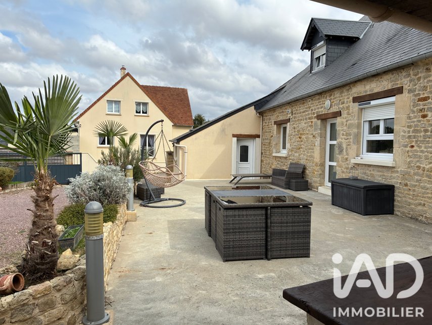 Maison à vendre, 222m², Val d'Arry