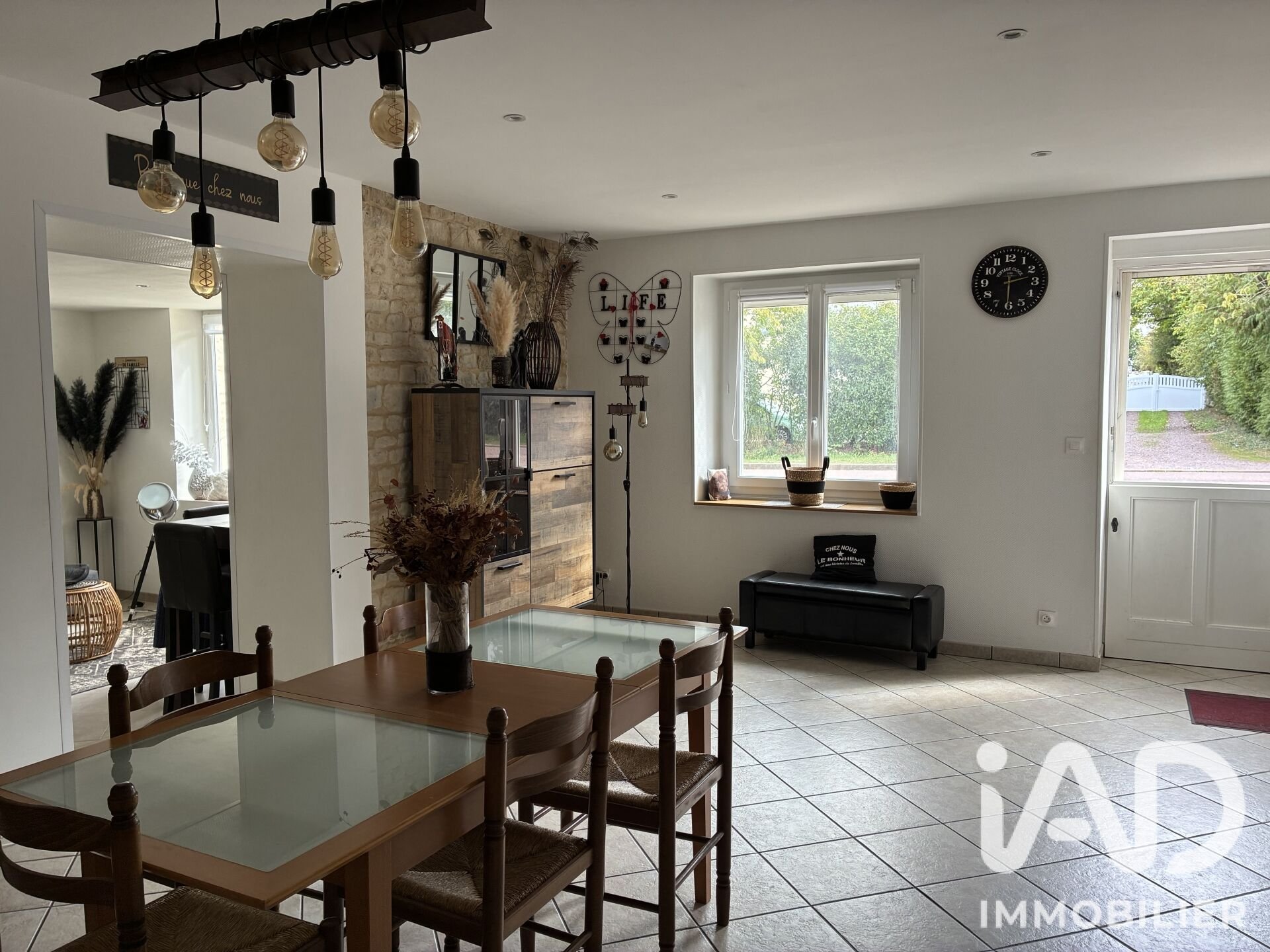 Maison à vendre, 222m², Val d'Arry