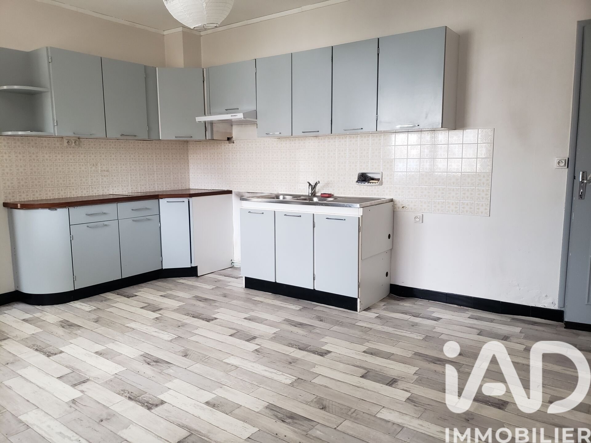 Maison à vendre, 87m², Paizay-Naudouin-Embourie