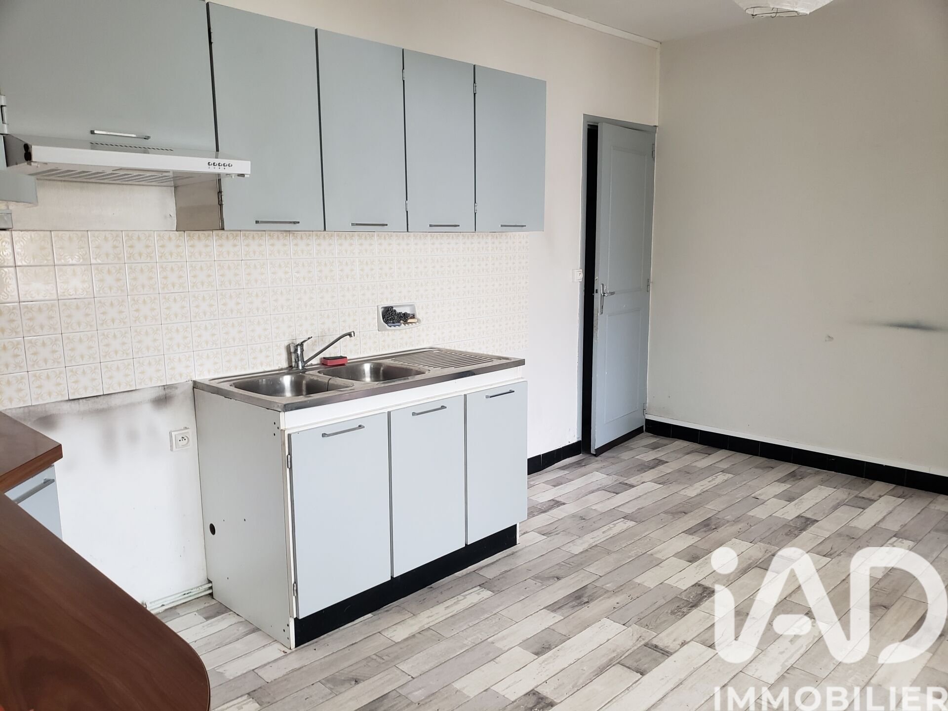 Maison à vendre, 87m², Paizay-Naudouin-Embourie