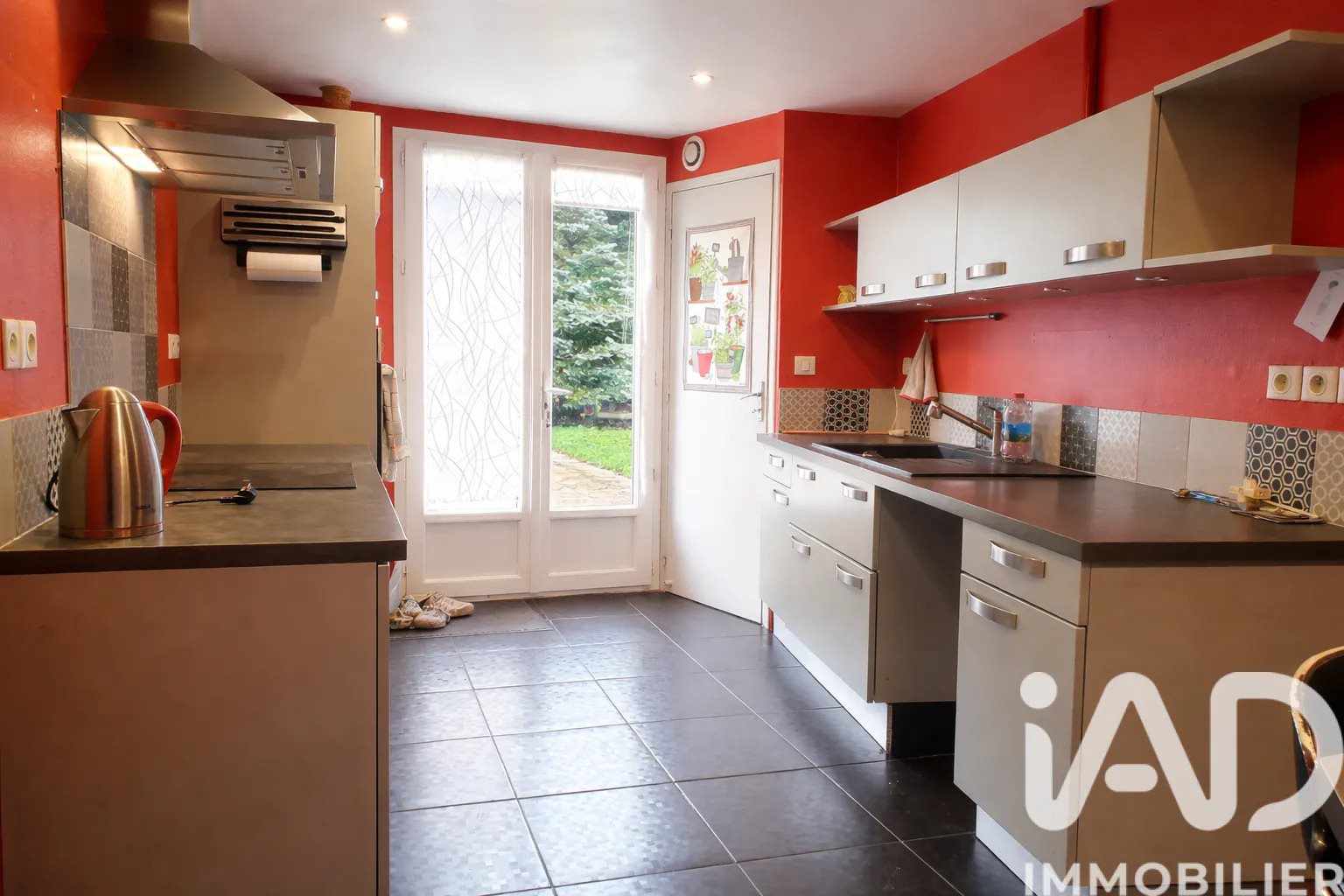 Maison à vendre, 160m², Brettes
