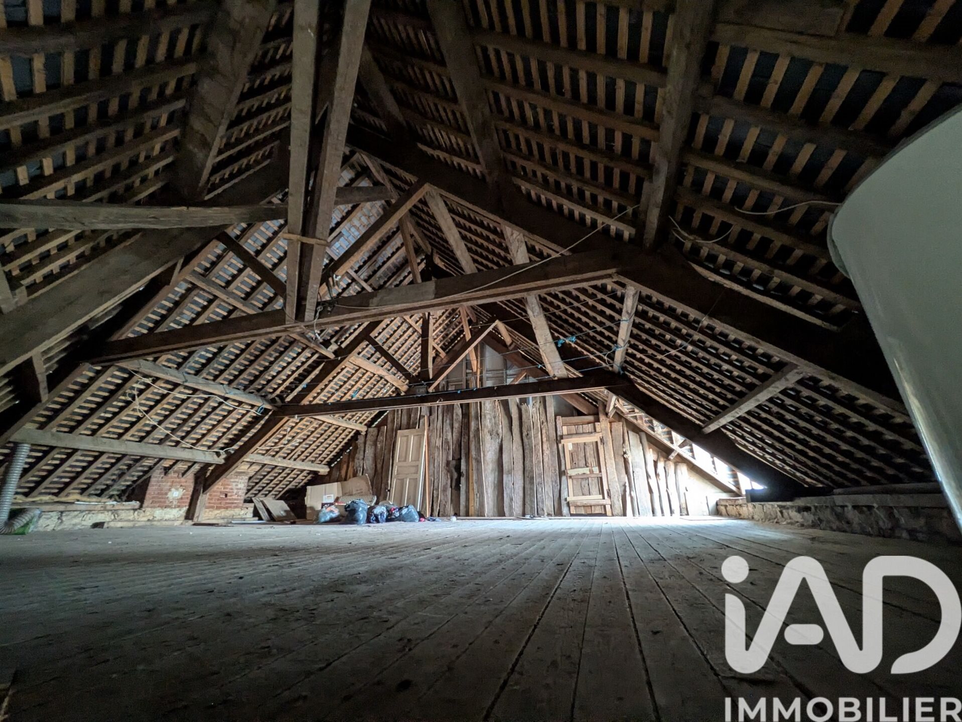 Maison à vendre, 156m², Val-Couesnon