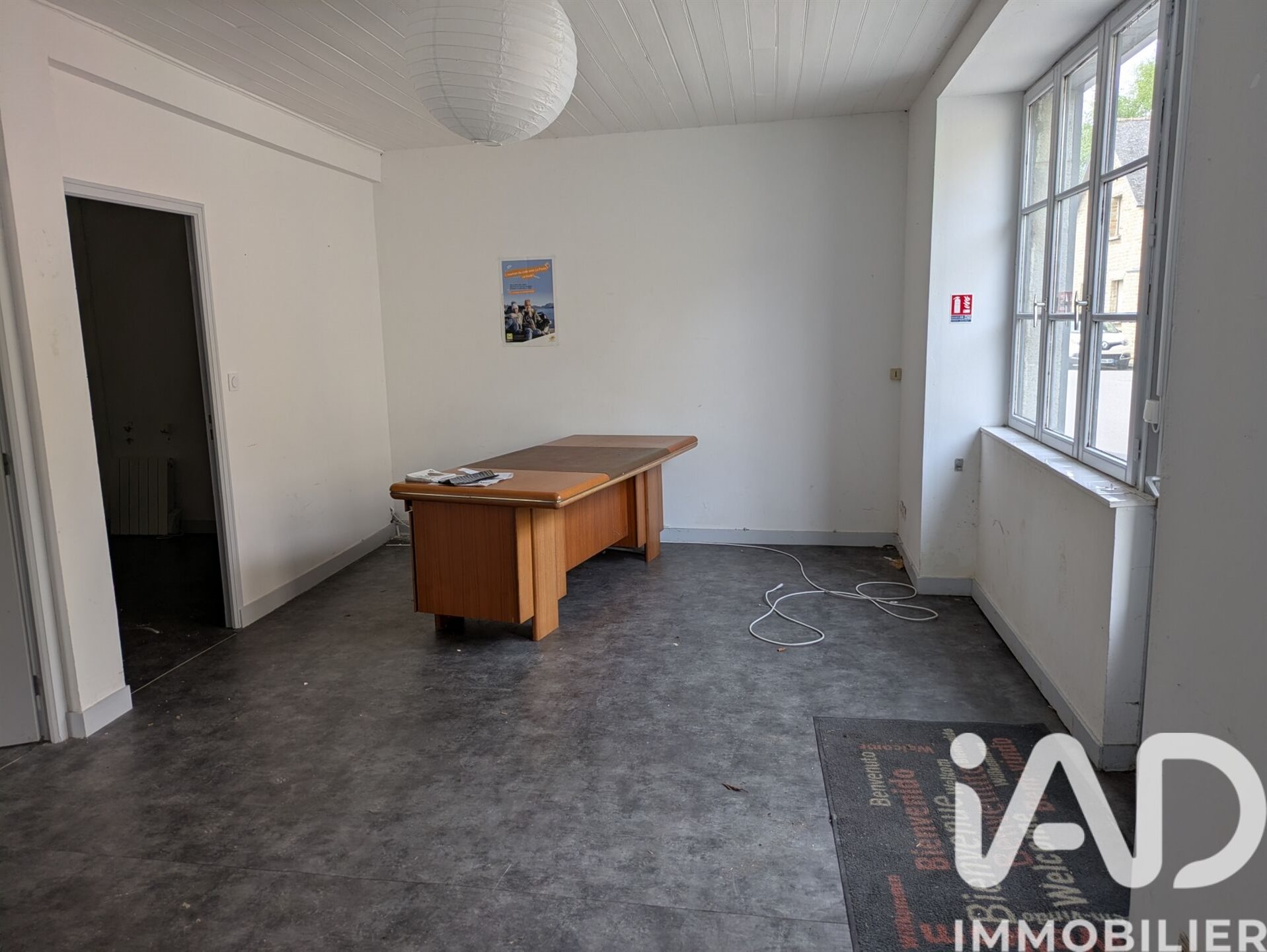 Maison à vendre, 156m², Val-Couesnon
