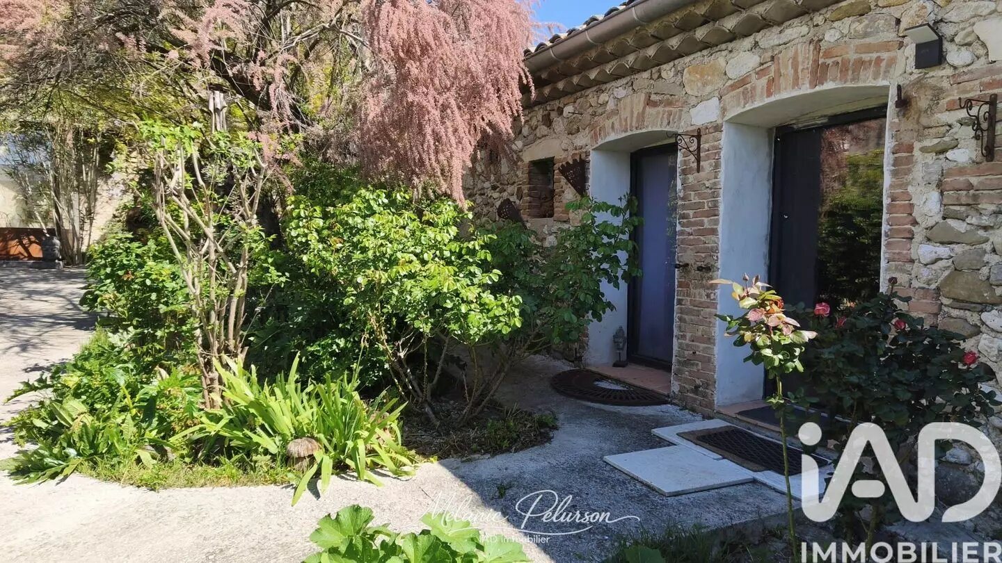 Maison à vendre, 291m², Roynac