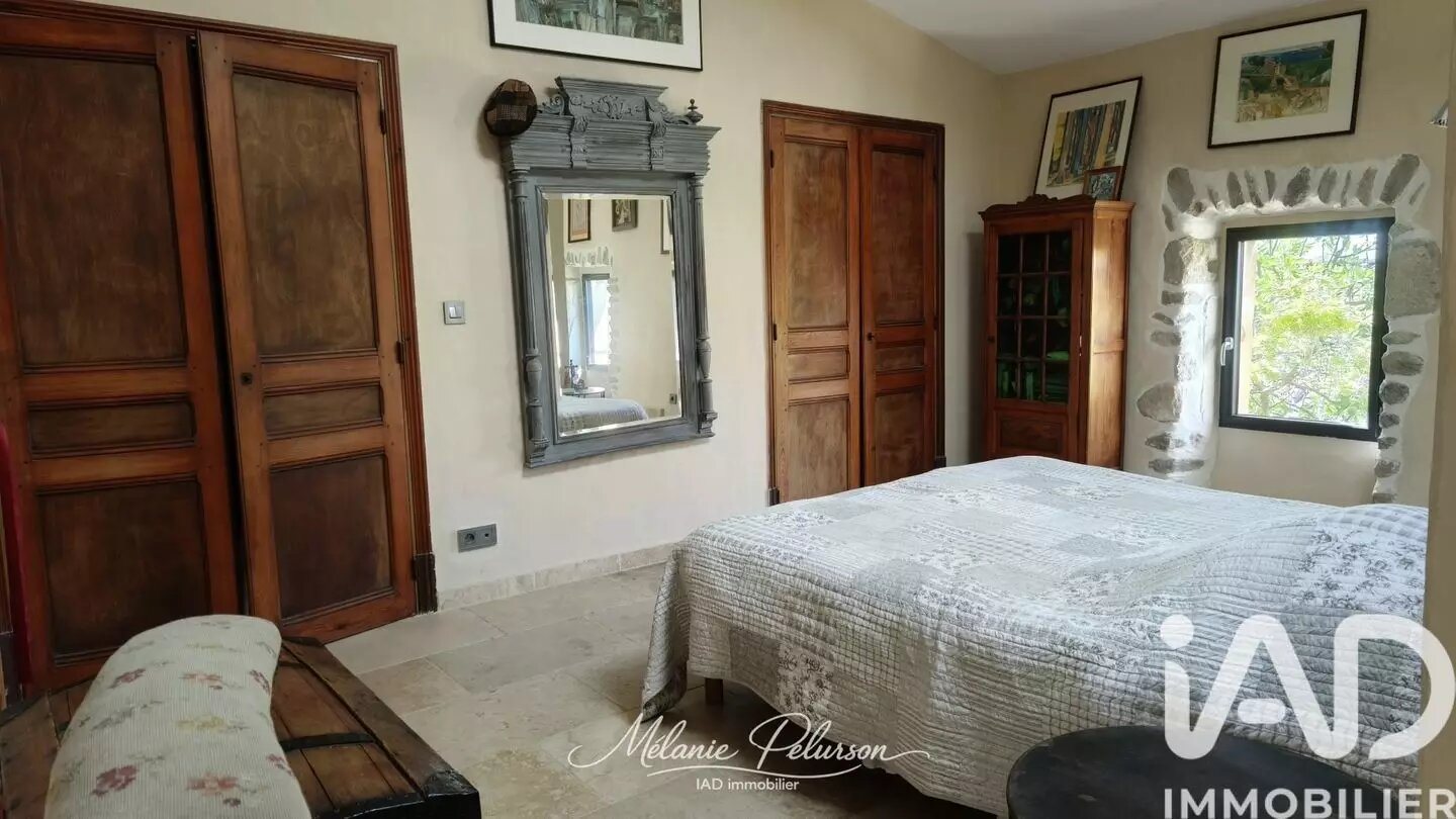 Maison à vendre, 291m², Roynac