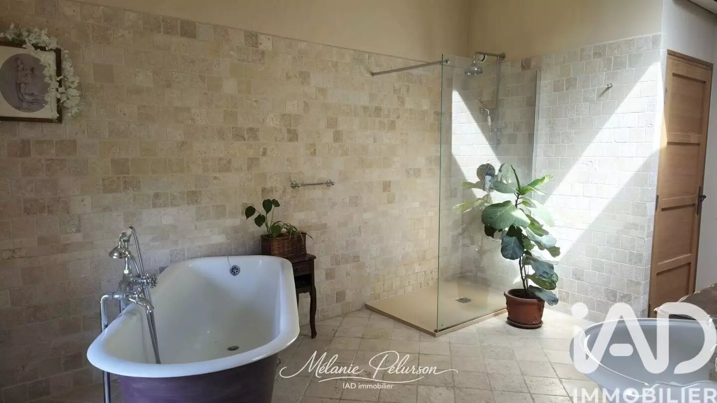 Maison à vendre, 291m², Roynac