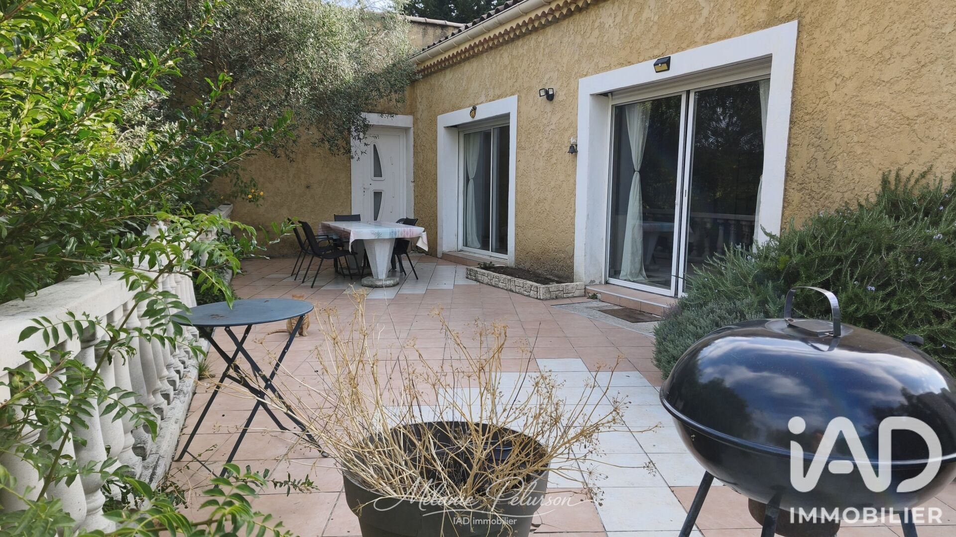 Maison à vendre, 134m², Saint-Lager-Bressac