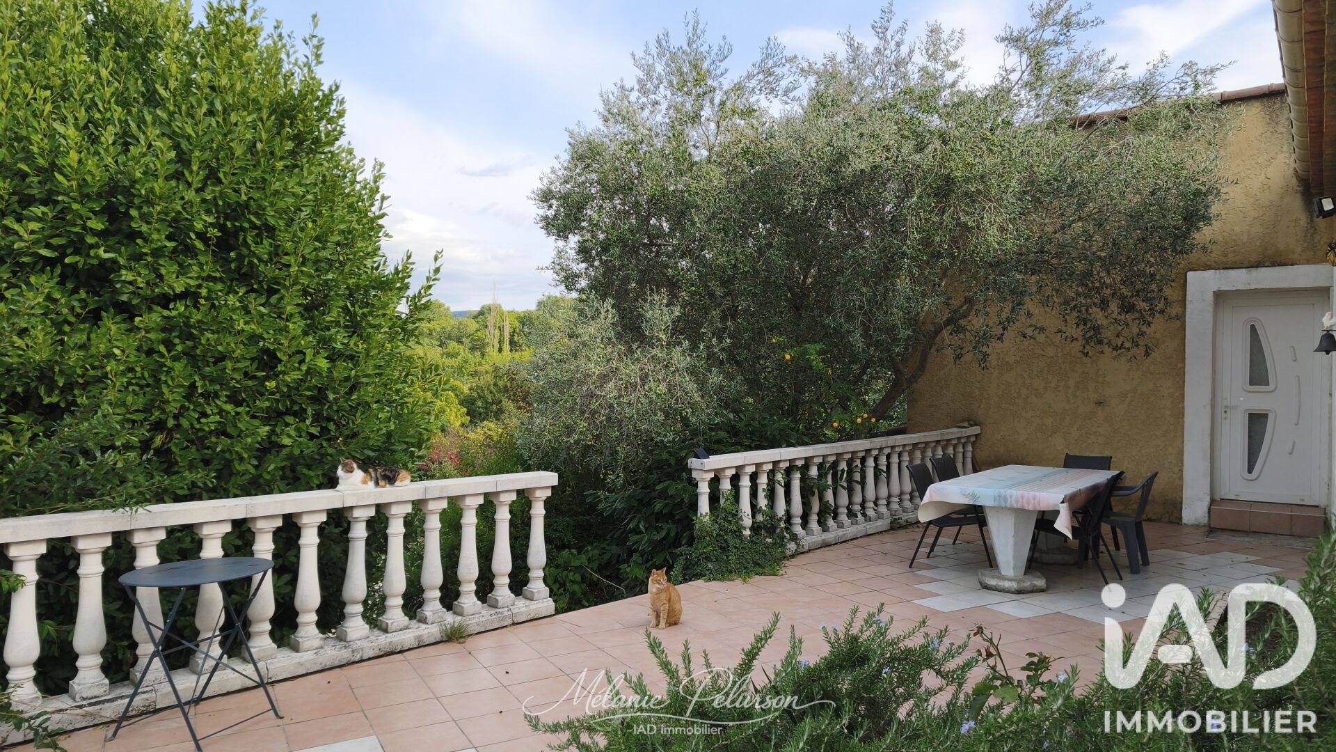 Maison à vendre, 134m², Saint-Lager-Bressac