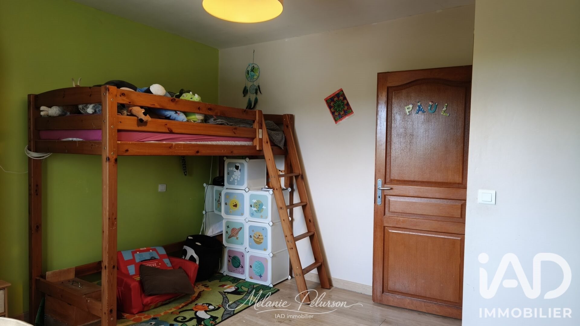 Maison à vendre, 134m², Saint-Lager-Bressac