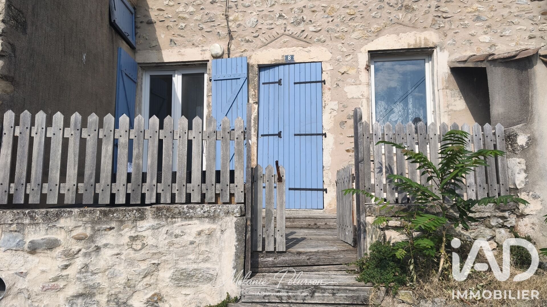 Maison à vendre, 119m², Cruas