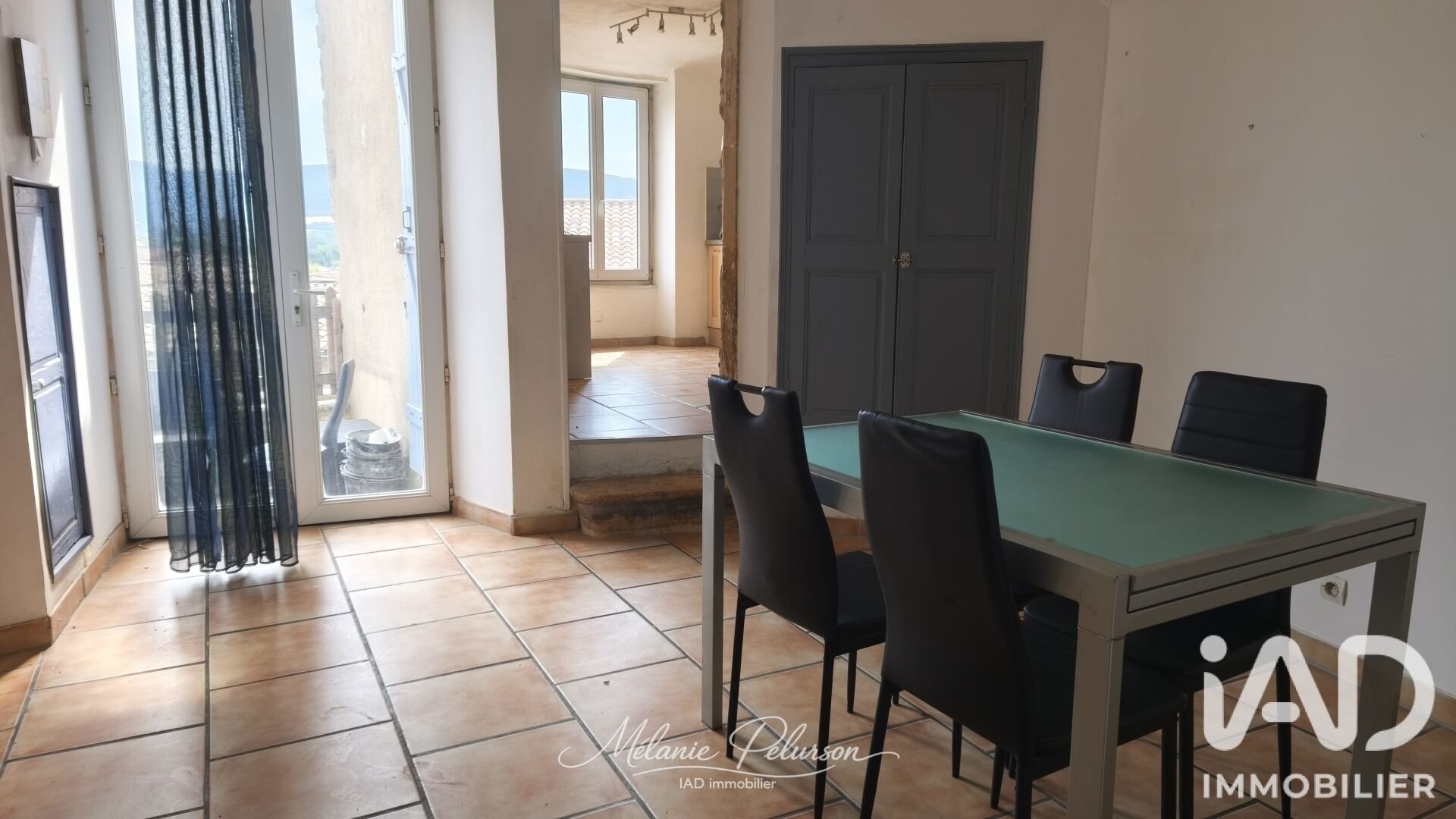 Maison à vendre, 119m², Cruas