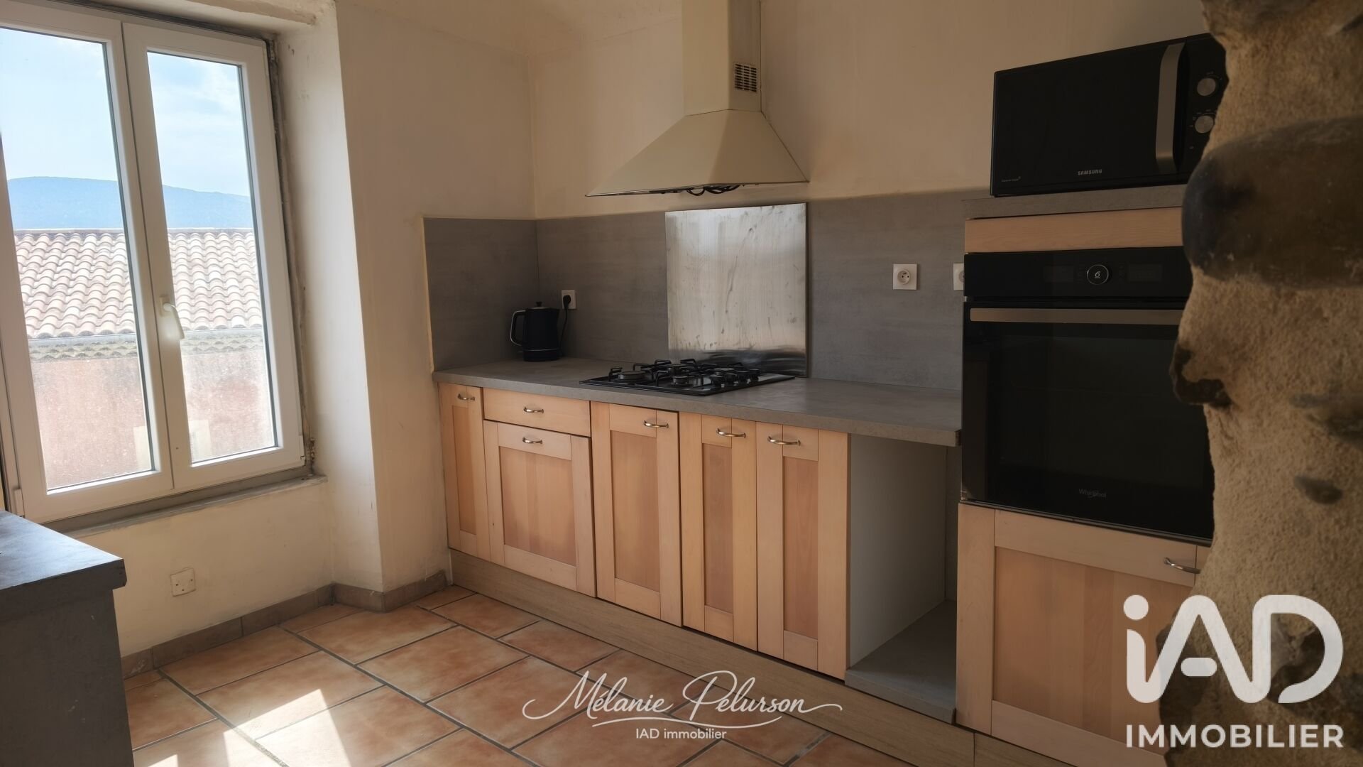 Maison à vendre, 119m², Cruas