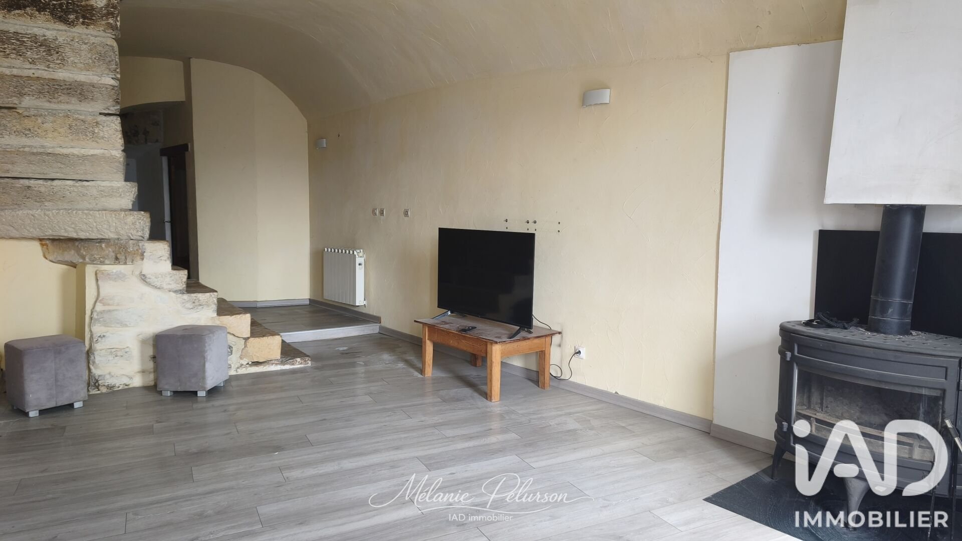 Maison à vendre, 119m², Cruas