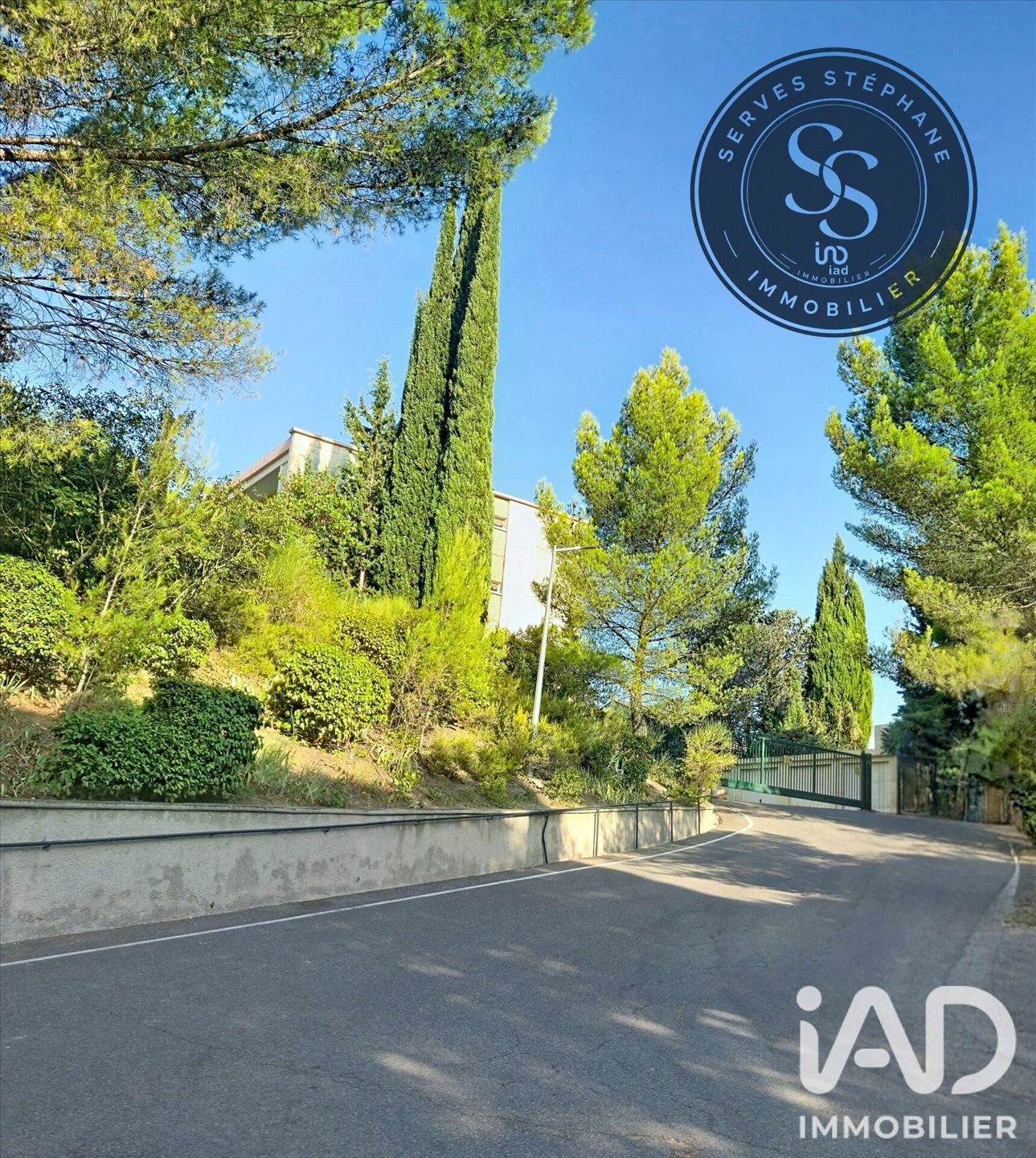 Appartement à vendre, 73m², Carpentras