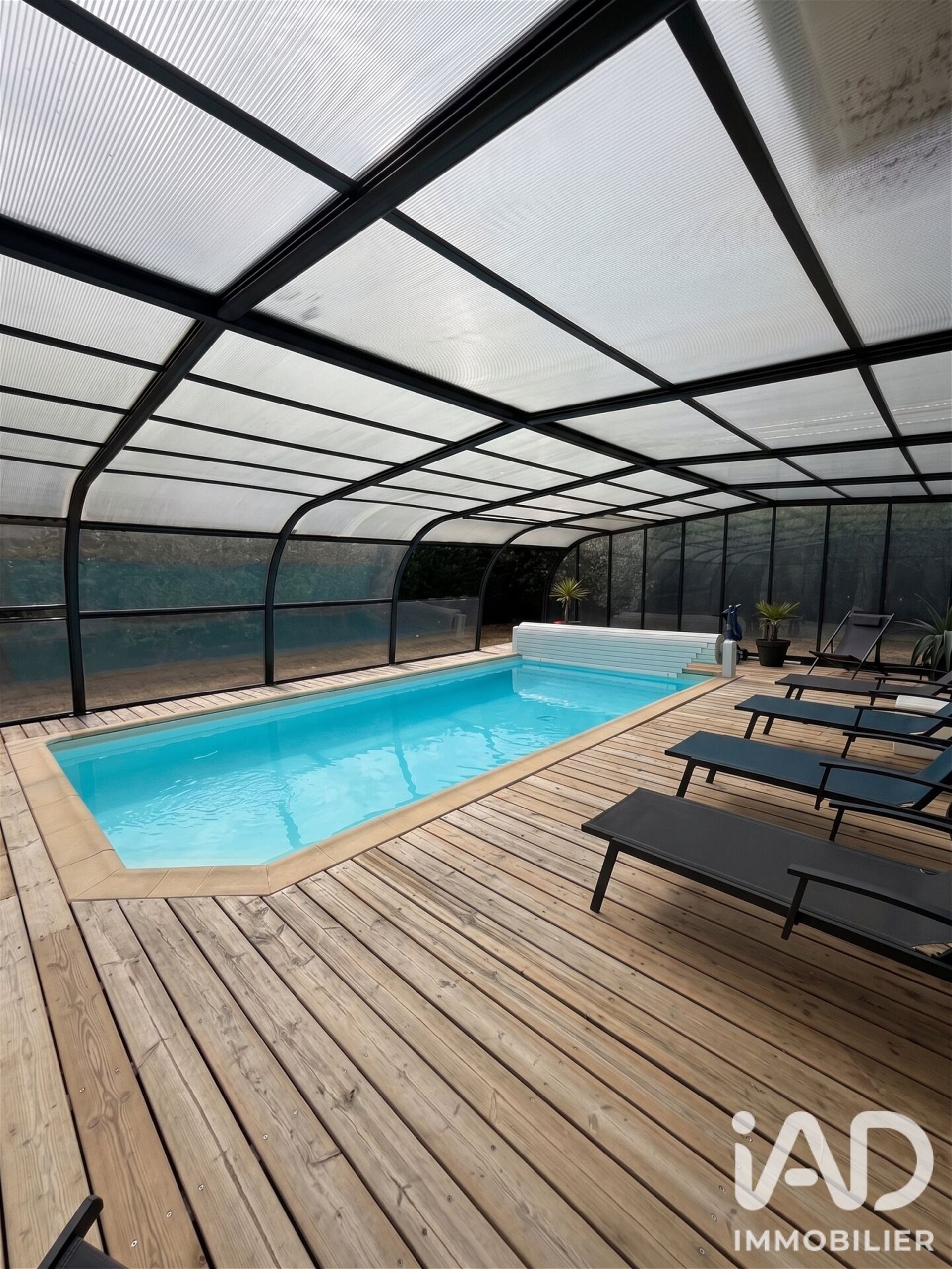 Maison à vendre, 241m², Clohars-Carnoët