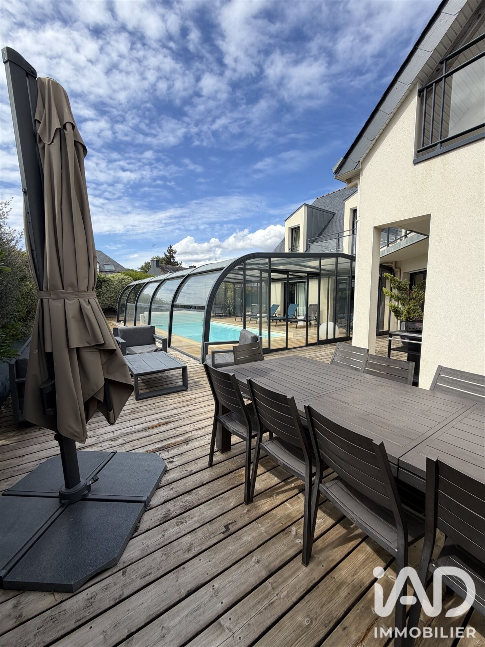 Maison à vendre, 241m², Clohars-Carnoët